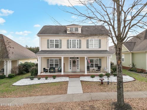 117 Fallberry St, Oak Ridge, TN, 37830-3005 | Card Image