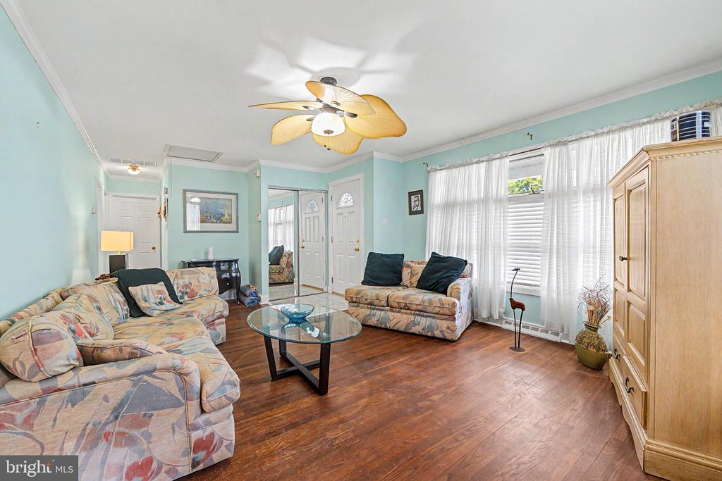 Residential in ATLANTIC CITY