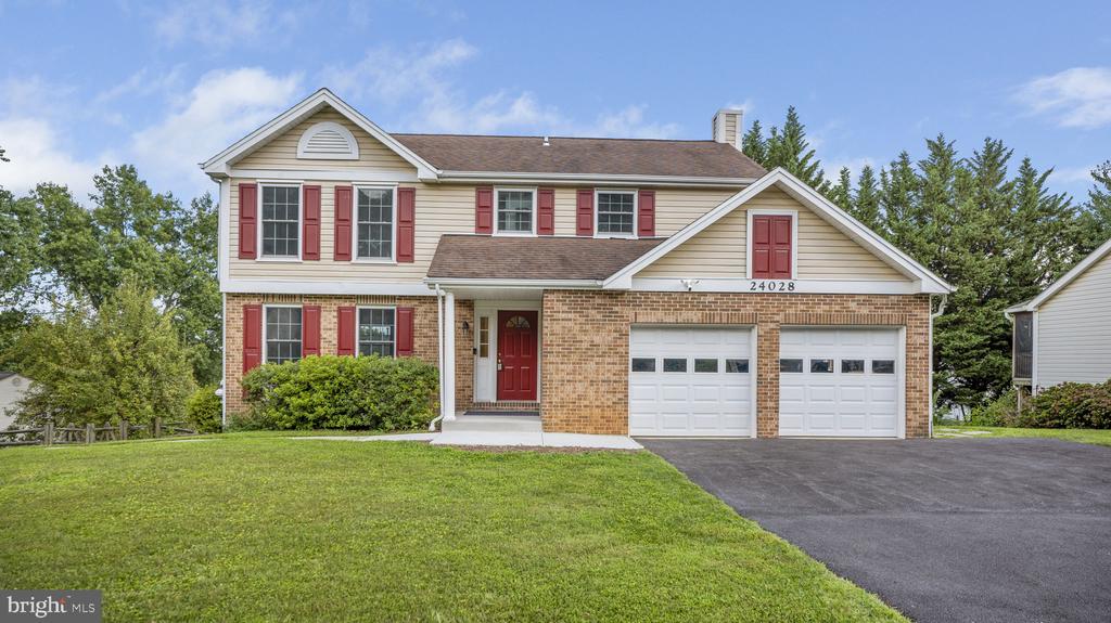 Glade Valley Ter, Damascus, MD 20872
