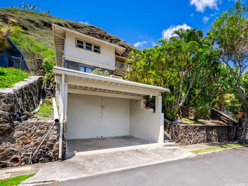 509 Lawelawe St, Honolulu, HI, 96821-1913 | Card Image