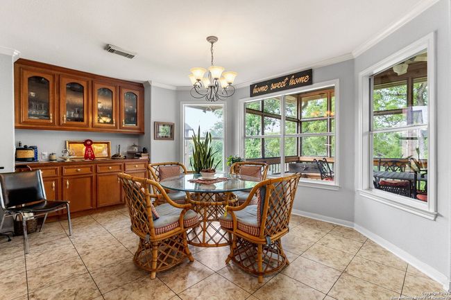 1434 Whispering Water, House other with 4 bedrooms, 3 bathrooms and null parking in Spring Branch TX | Image 11