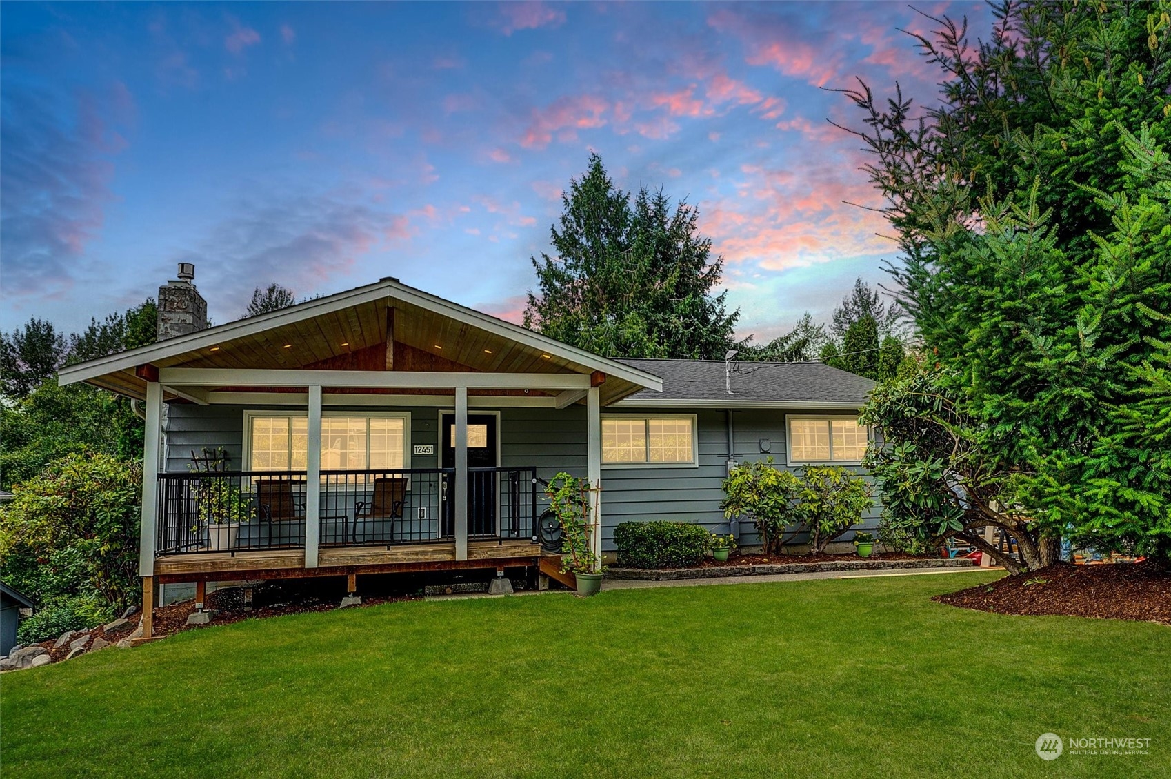 169th Ave, Renton, WA 98059