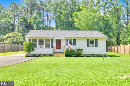 300 Talbot Rd, STEVENSVILLE, MD, 21666-3508 | Card Image