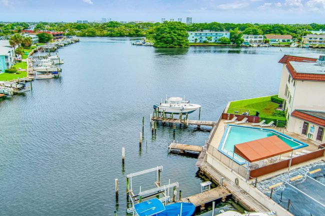 APT-316 - 313 Lake Cir, Condo with 2 bedrooms, 2 bathrooms and null parking in North Palm Beach FL | Image 30