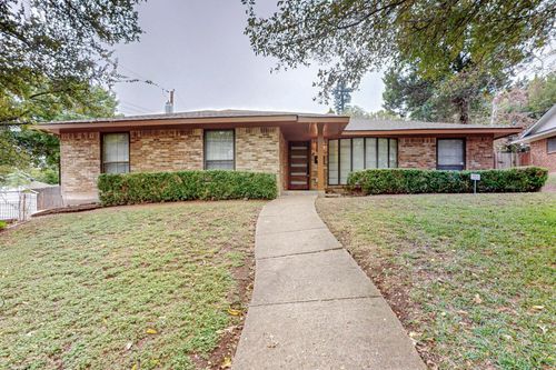 3714 Kiest Knoll Dr, Dallas, TX, 75233-1618 | Card Image
