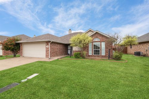 315 Rose Ave, Cleburne, TX, 76033-7330 | Card Image