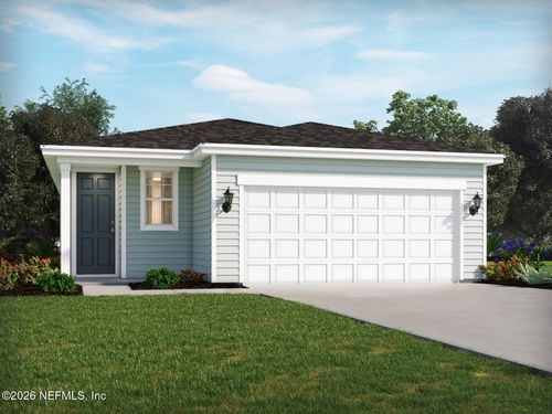 3665 Bella Sera Ln, Green Cove Springs, FL, 32043-8785 | Card Image