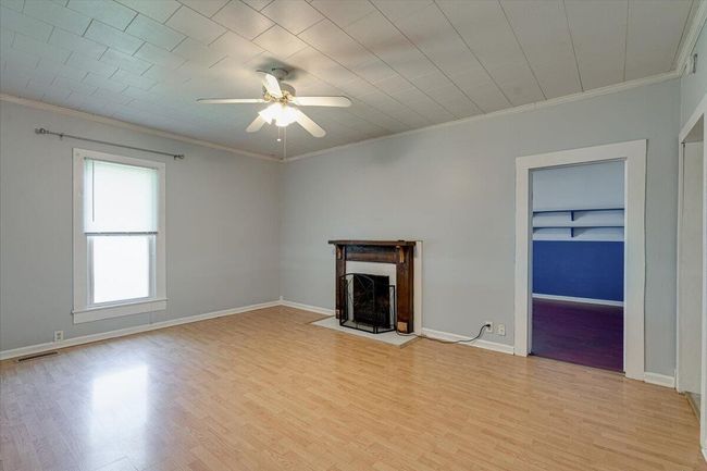 102 W 8 Th St, House other with 2 bedrooms, 1 bathrooms and null parking in Chickamauga GA | Image 4