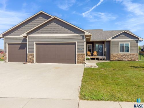 610 Meadow St, Baltic, SD, 57003 | Card Image