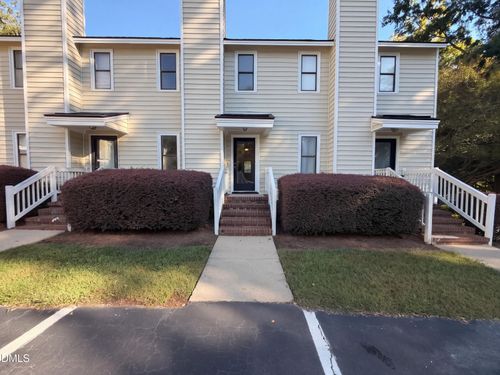 6125 Loch Laural Lane, Raleigh, NC, 27613 | Card Image