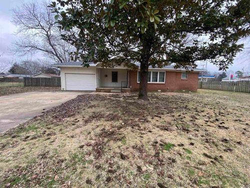 518 Ellis Ave, Trumann, AR, 72472-1606 | Card Image