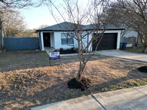 5866 Summer Fest Dr, San Antonio, TX, 78244-3326 | Card Image