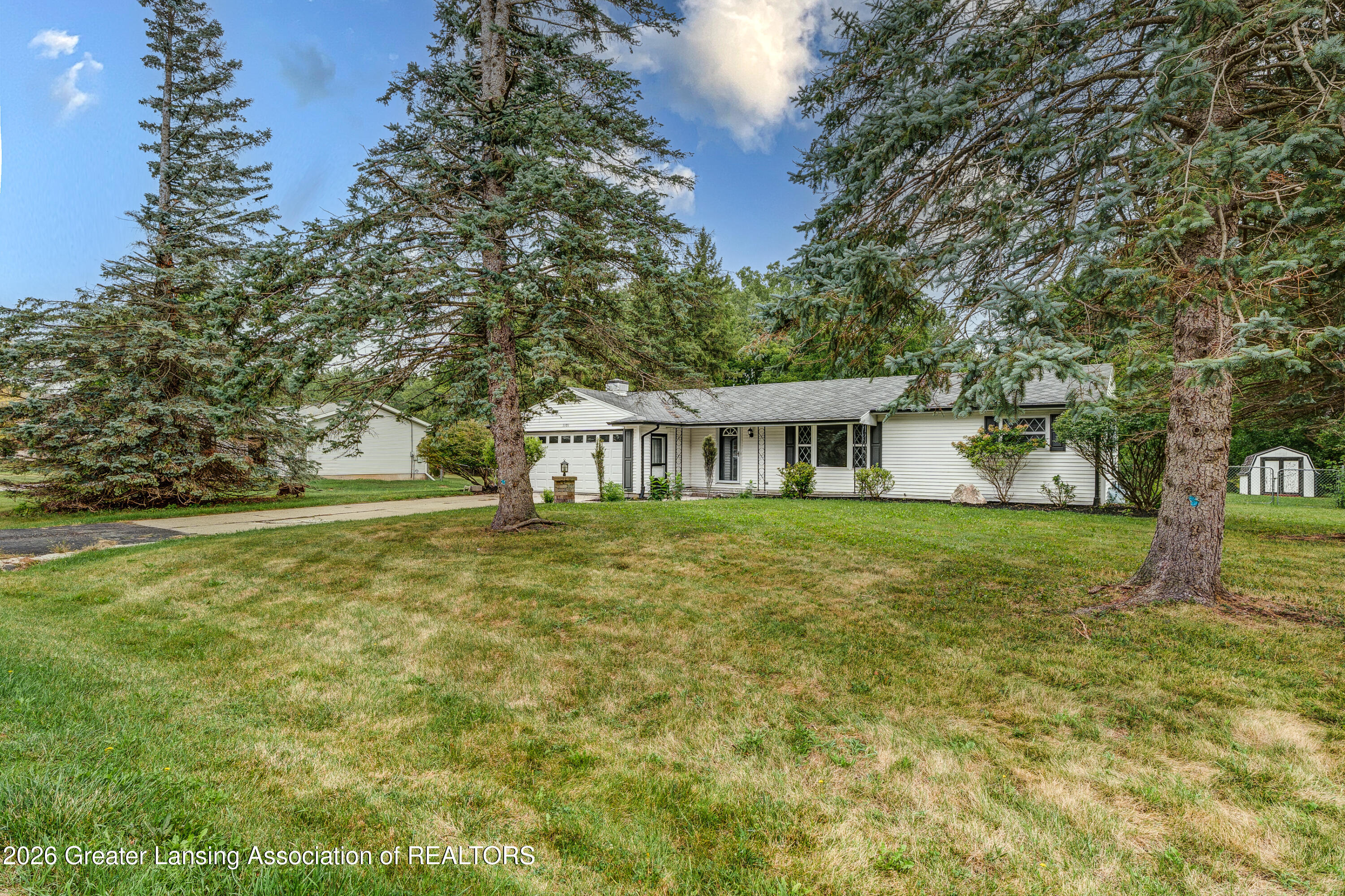 Residential in Lansing 3