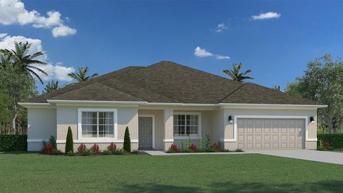 23351 Van Buren Avenue, PORT CHARLOTTE, FL, 33980 | Card Image