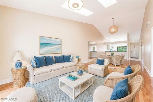 306-3219 Horse Carriage Way, NAPLES, FL, 34105-2823 | Card Image