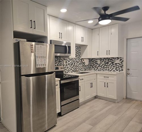 2-2891 Nw 14th St, Fort Lauderdale, FL, 33311-5131 | Card Image