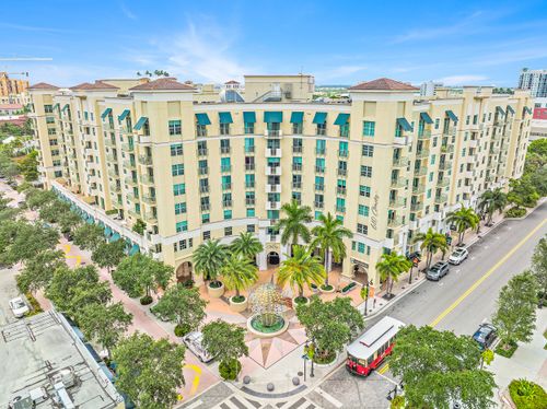 715-610 Clematis 715 Street W, West Palm Beach, FL, 33401 | Card Image