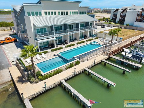 706-6101 Padre Blvd., South Padre Island, TX, 78597 | Card Image
