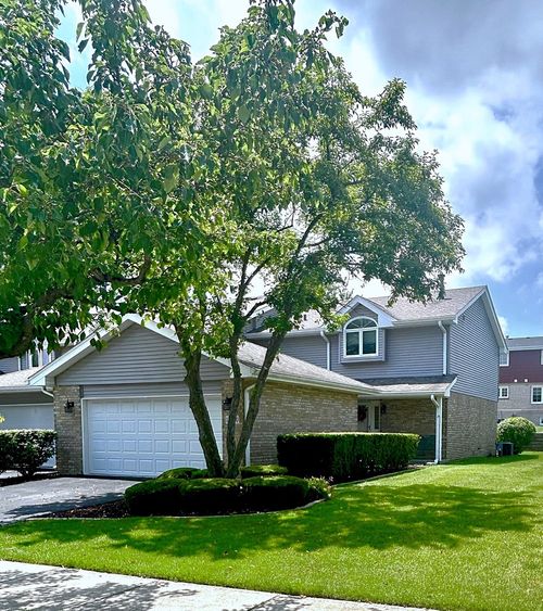 14220 Brighton Ct, Orland Park, IL, 60462-2997 | Card Image