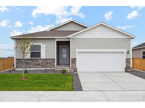964 Cascade Falls St, Severance, CO, 80550-2892 | Card Image