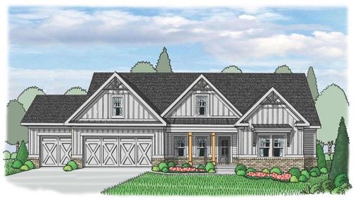 109 River Ridge Walk, Monroe, GA, 30656-4267 | Card Image