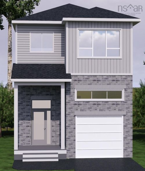 GAR22 108 Garvey Crt, House with 4 bedrooms, 4 bathrooms and 2 parking in Bedford NS | Card Image