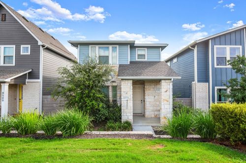 8511 Leroi Dr, Austin, TX, 78744-4790 | Card Image