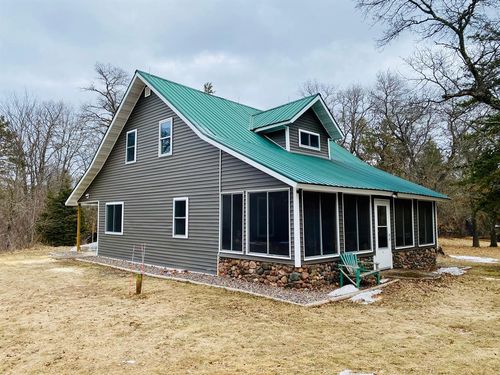 9397 E County Road T, Gordon, WI, 54838 | Card Image