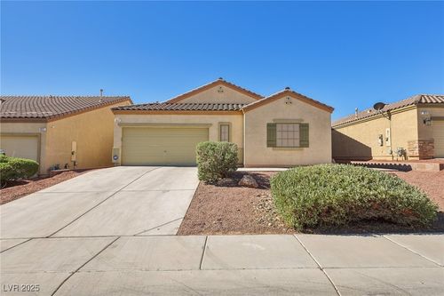 917 Kevin Baker Ave, North Las Vegas, NV, 89086-1354 | Card Image
