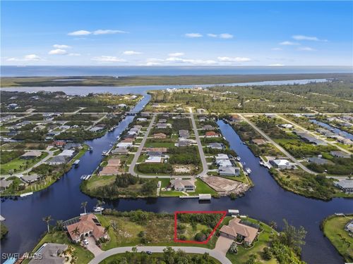 15704 Aldama Cir, PORT CHARLOTTE, FL, 33981-4609 | Card Image