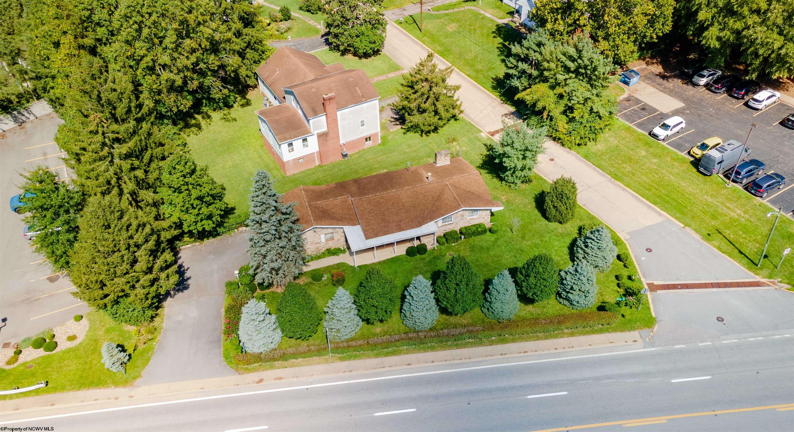 337 Patteson Dr, Morgantown, WV 26505
