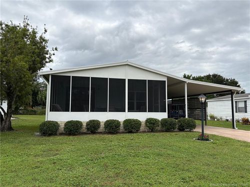 2883 Sw Monarch Trl, Stuart, FL, 34997-8941 | Card Image