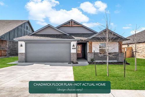 4004 Nw 175th Place, Edmond, OK, 73012 | Card Image