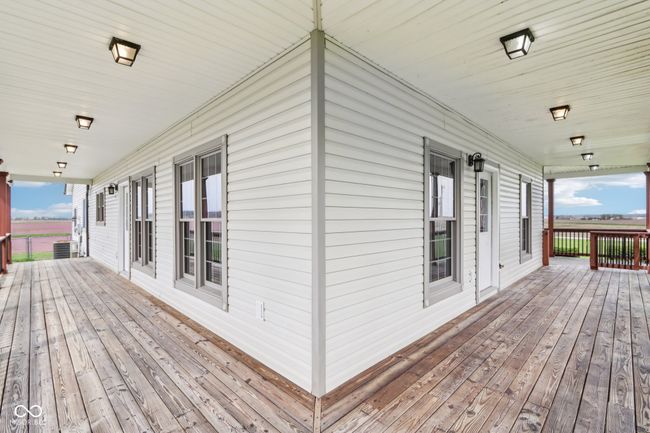 4339 W Briarwood Rd, House other with 4 bedrooms, 3 bathrooms and null parking in Monrovia IN | Image 60