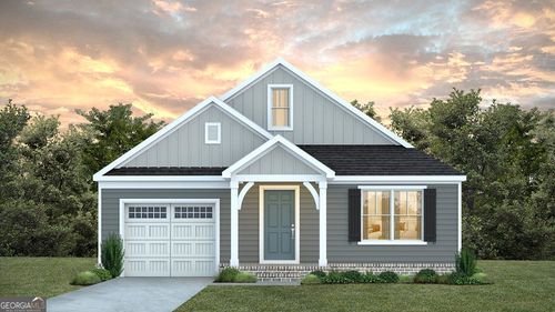 lot-11-23 Rivers Edge Ln, Franklin, GA, 30217-1700 | Card Image