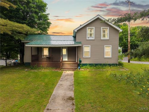 44 Bridge St, Carthage, NY, 13619-1341 | Card Image