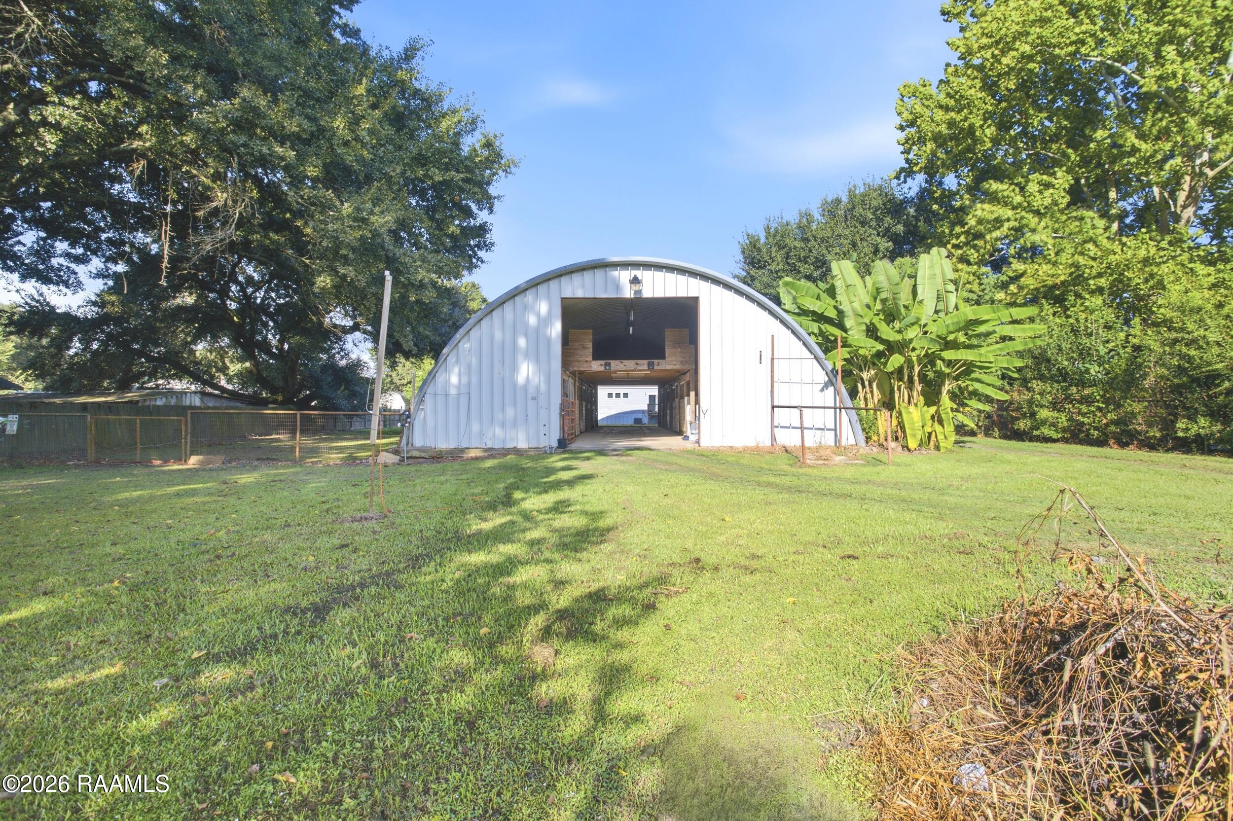 Residential in Youngsville 5