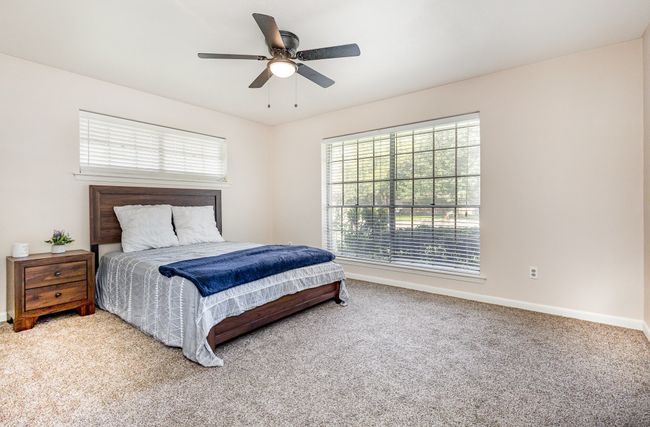 542 Forrest Ln, House other with 3 bedrooms, 3 bathrooms and null parking in Corsicana TX | Image 24
