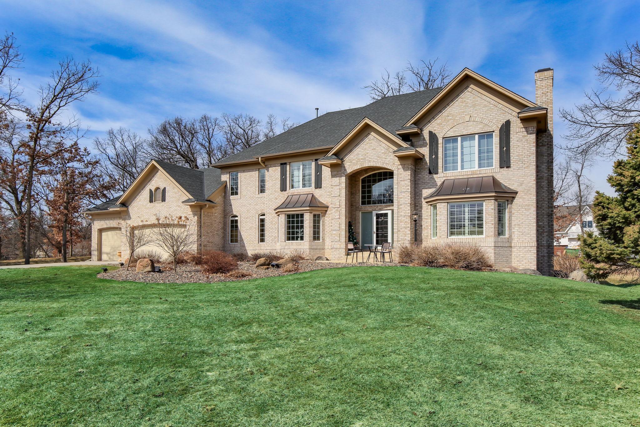 Residential in North Oaks 4