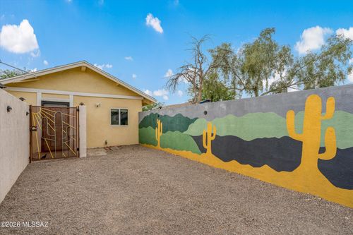 2841 N Richey Blvd, Tucson, AZ, 85716-2022 | Card Image