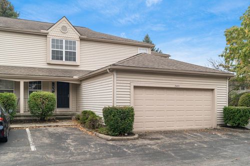 2491 Calais Way, Columbus, OH, 43235-5557 | Card Image