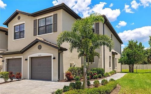 14129 Pine Lodge Ln, FORT MYERS, FL, 33913-9471 | Card Image