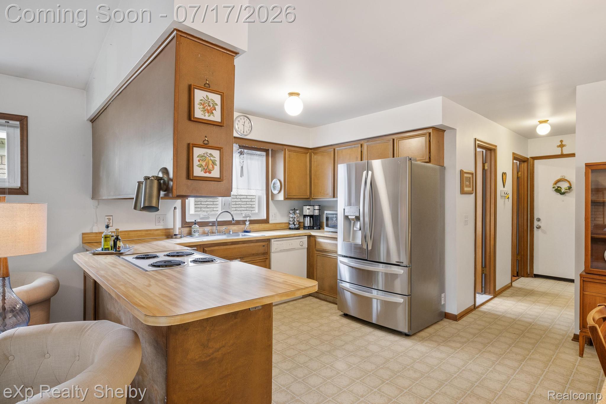 Residential in Warren 3