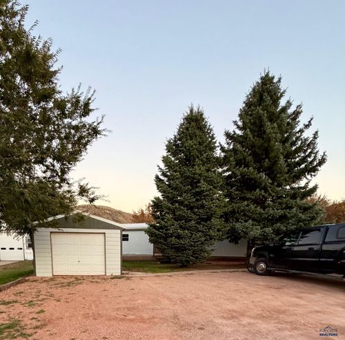 14790 W Valley View Dr, Piedmont, SD, 57769-6006 | Card Image