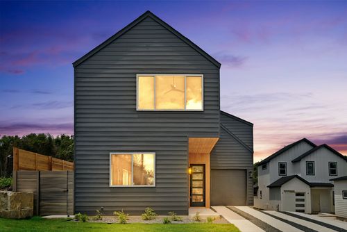 1-2308 Maxwell Ln, Austin, TX, 78741-6639 | Card Image