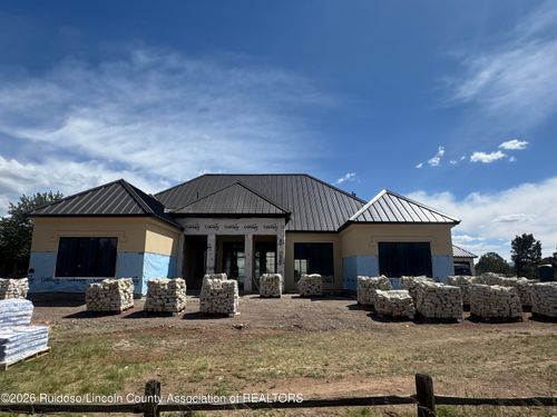 140 Water Spirit Trl, Alto, NM, 88312-8092 | Card Image