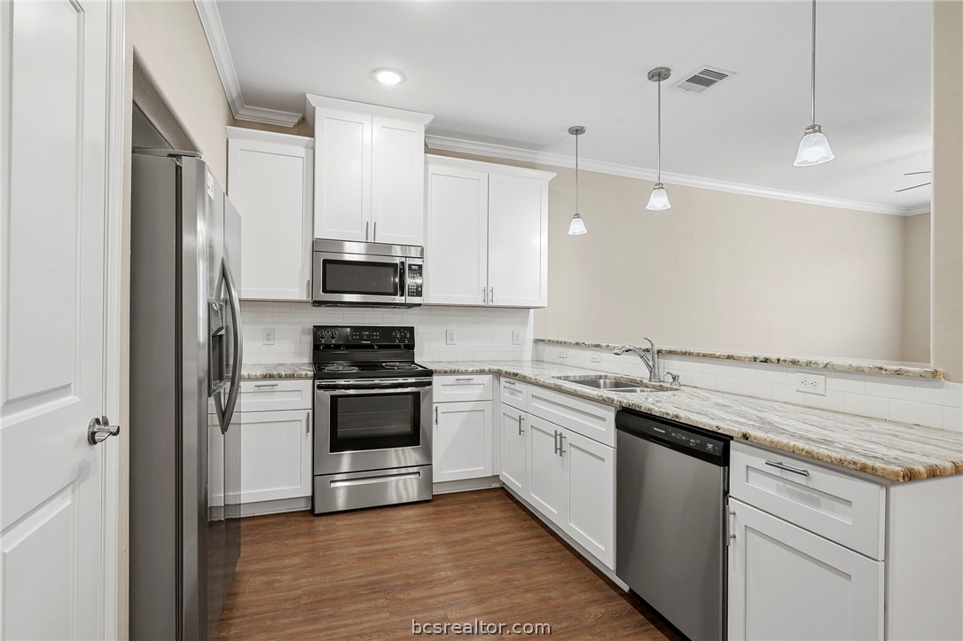 Residential in College Station 2