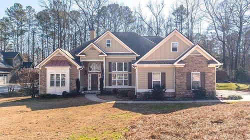 118 Zachary Dr, Carrollton, GA, 30117-8608 | Card Image