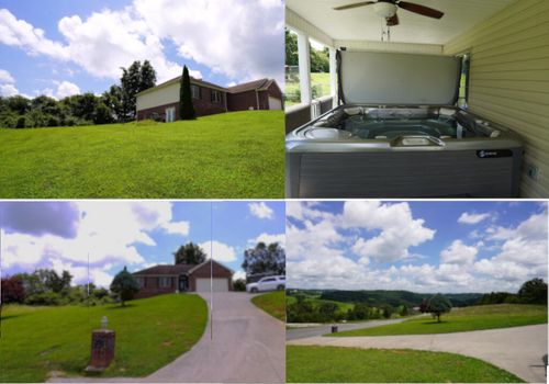 213 Melissa Ln, New Tazewell, TN, 37825-2950 | Card Image