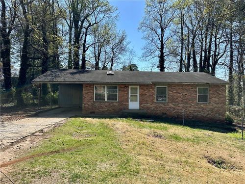 456 Windy Hill Rd Se, Marietta, GA, 30060-7325 | Card Image